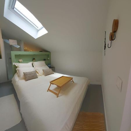 Bed and Breakfast Cosy Corner Jalhay Exterior foto