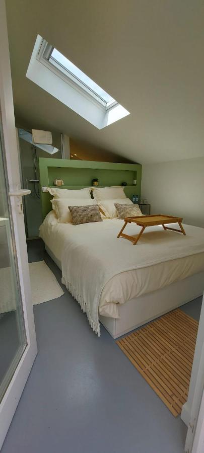 Bed and Breakfast Cosy Corner Jalhay Exterior foto